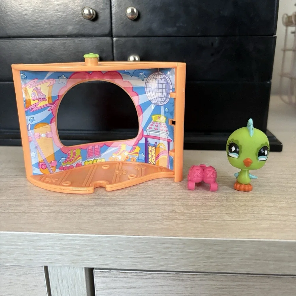 Hasbro please see